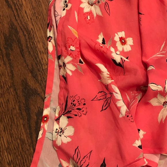 Velvet by Graham & Spencer Midi Skirt, Medium - Picture 6 of 9